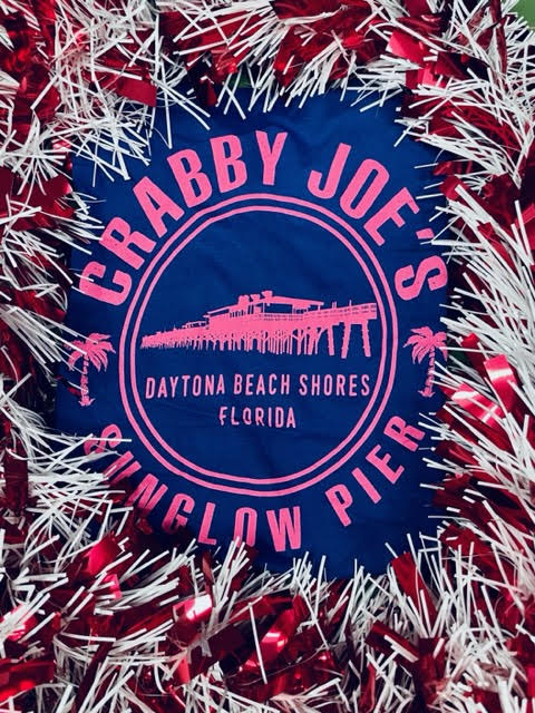 Simple Pier - Ladies V-Neck