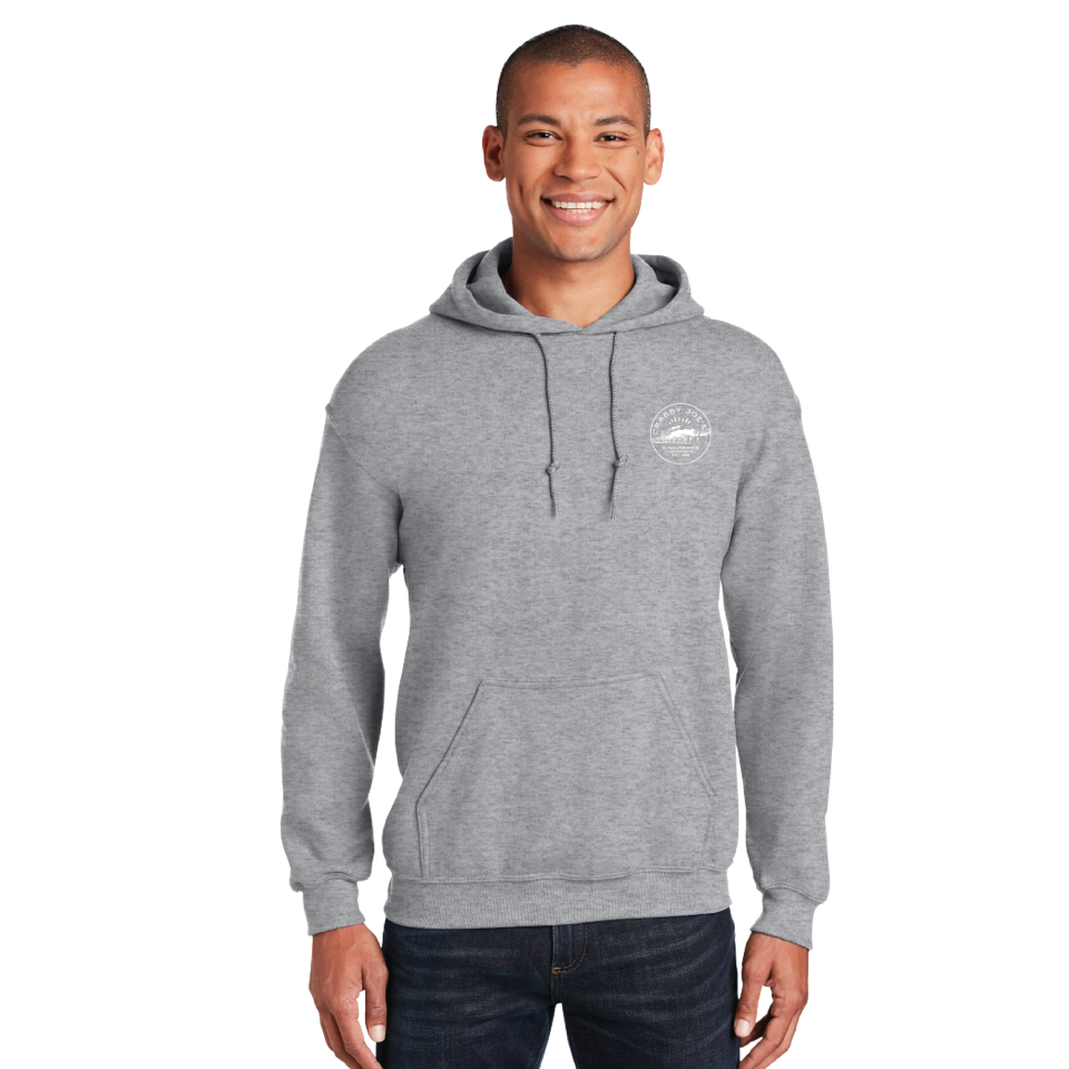 Crabby Hoodies Unisex