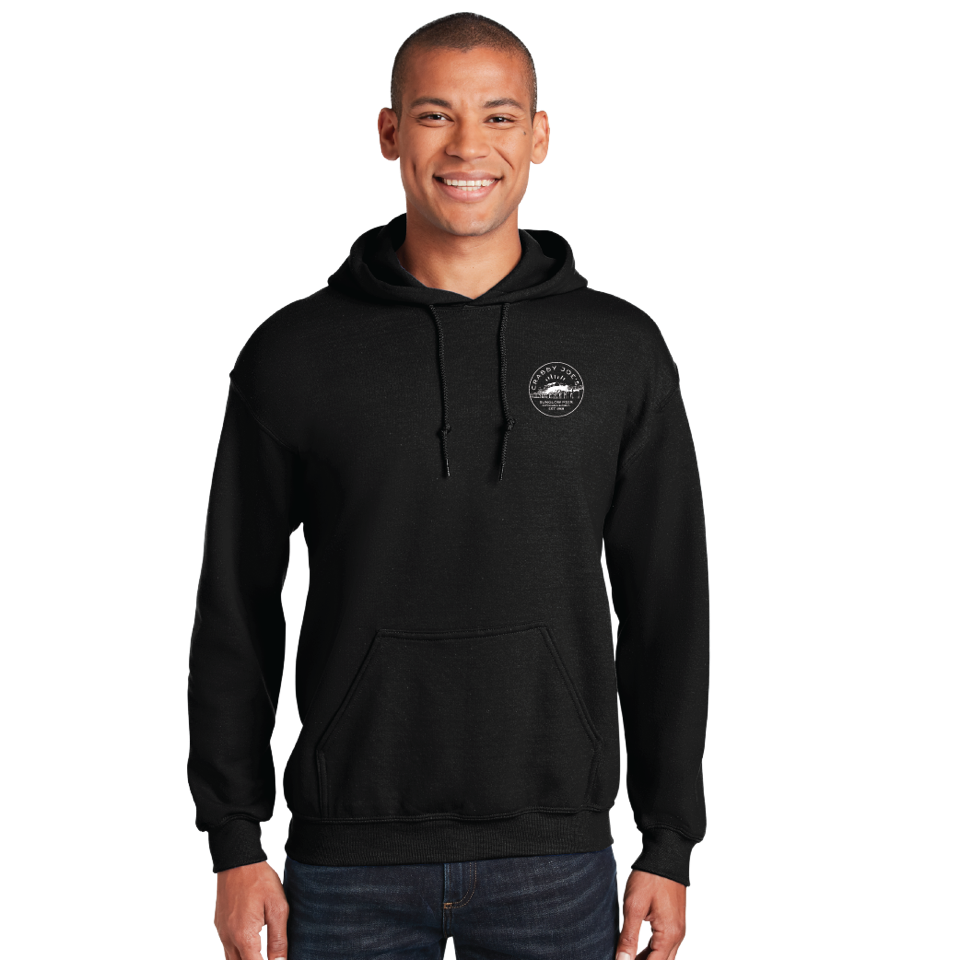 Crabby Hoodies Unisex