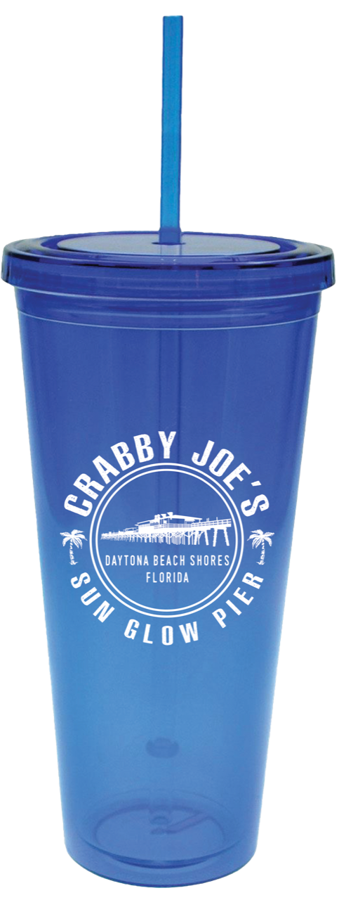 22 oz Tumbler