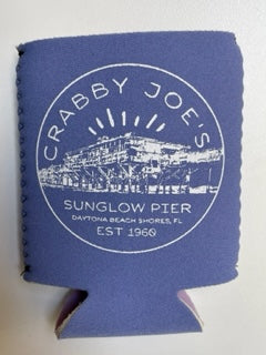 Crabby Joe's Koozies