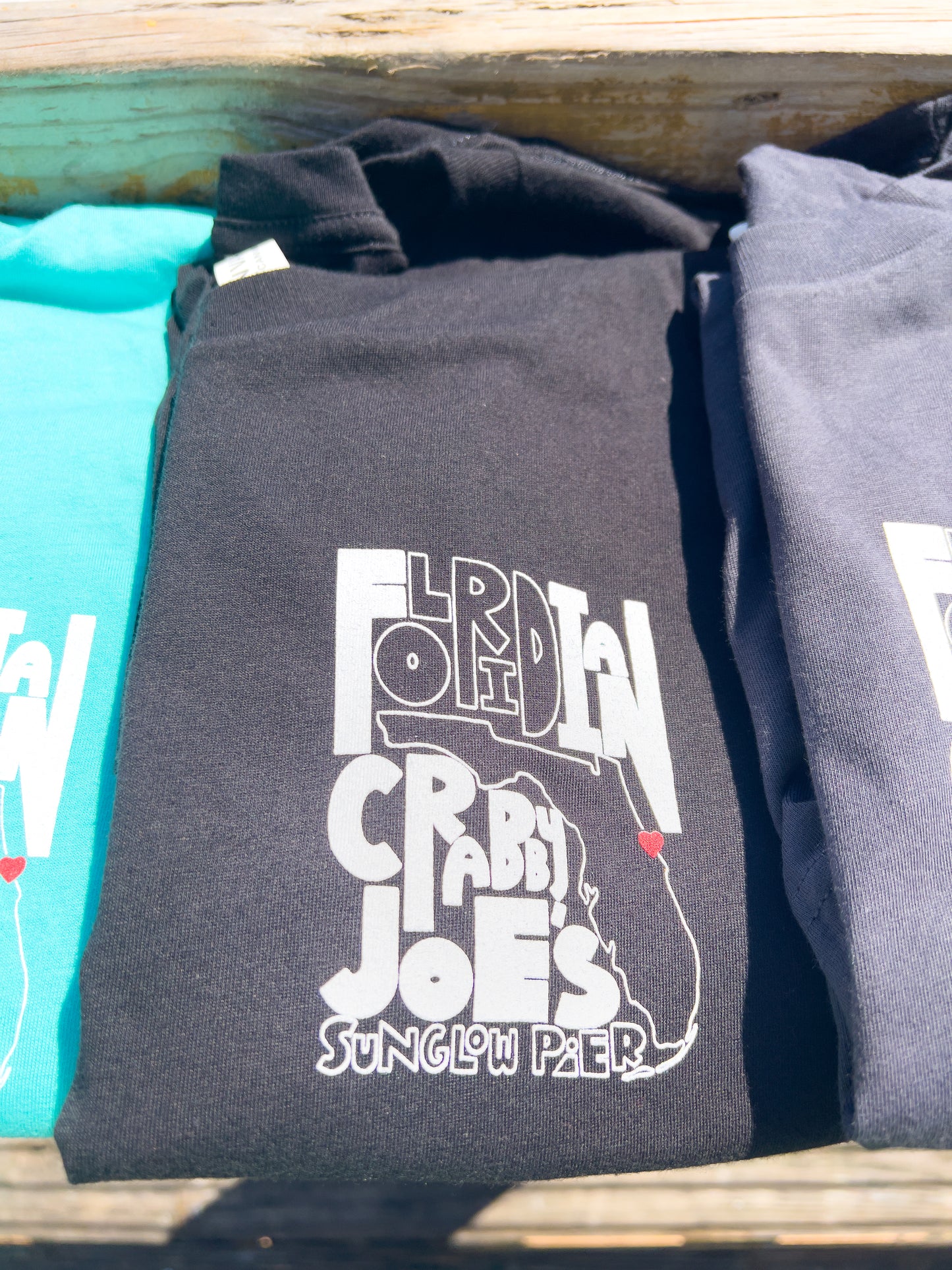 Crabby Strong!T-Shirts Unisex