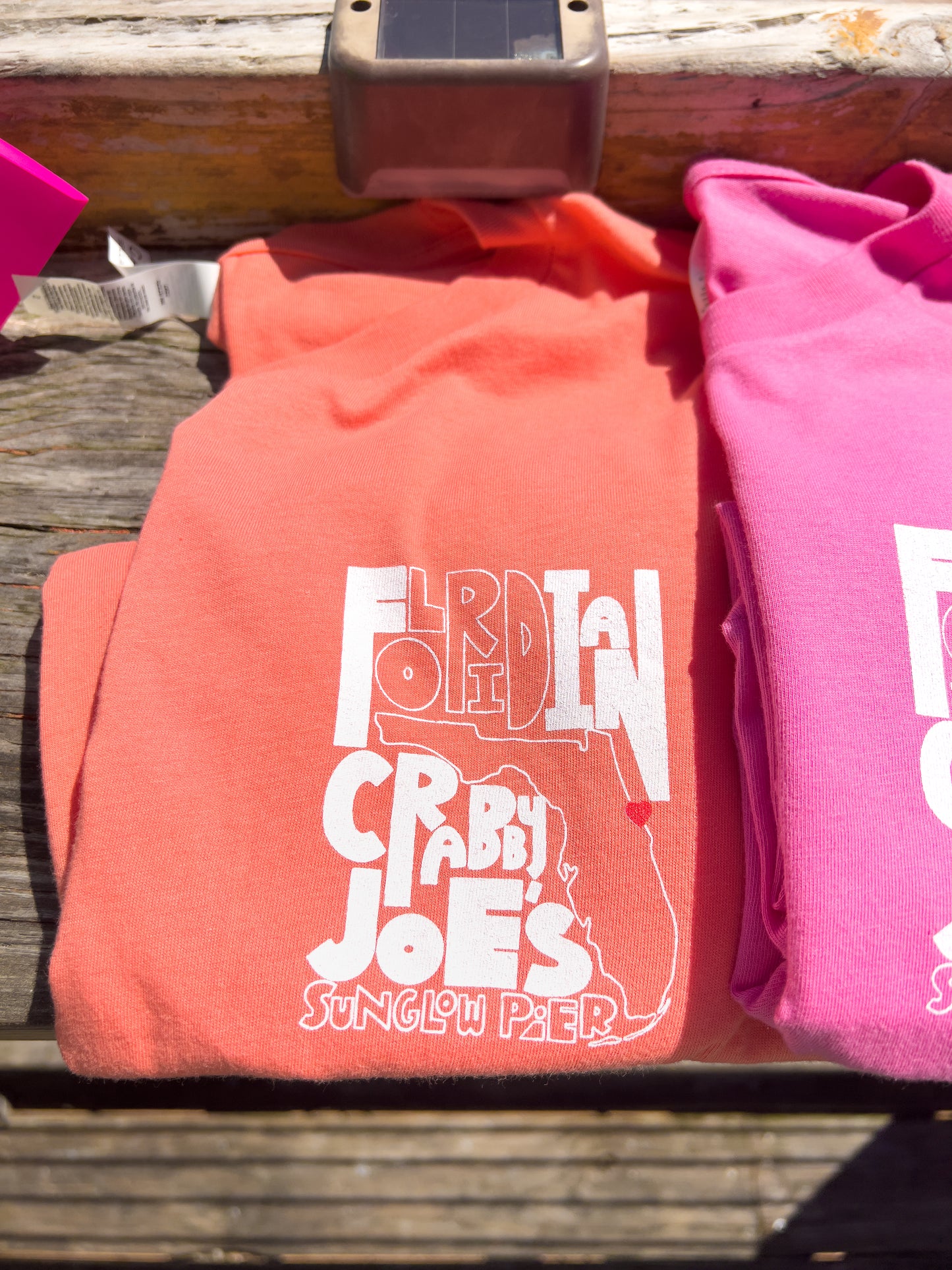 Crabby Strong!T-Shirts Unisex