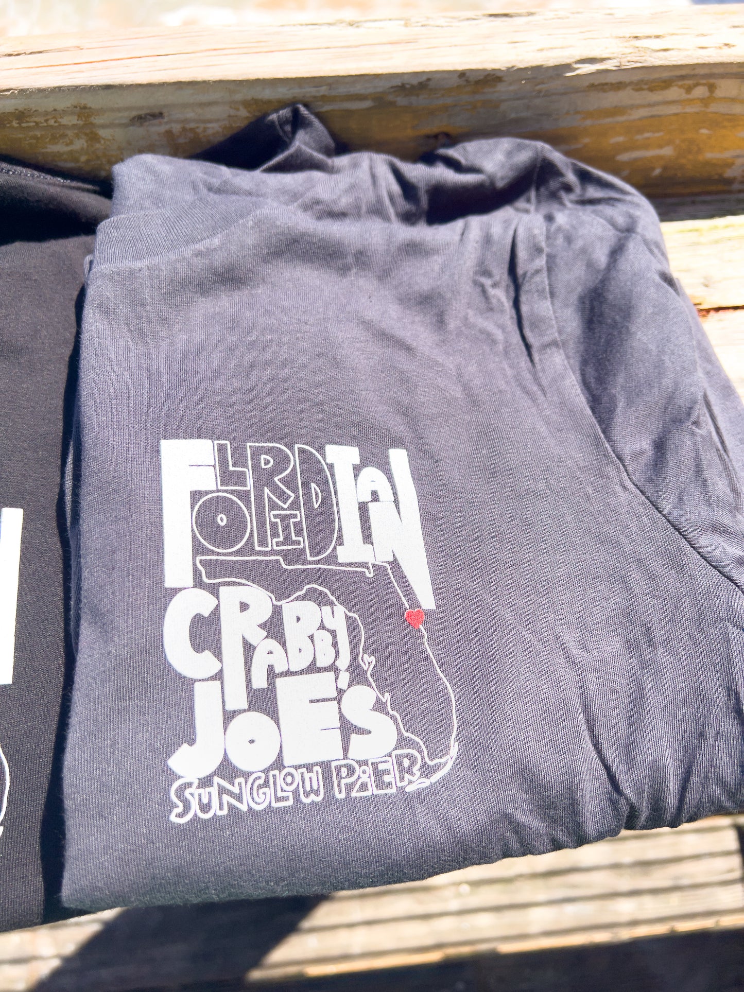 Crabby Strong!T-Shirts Unisex