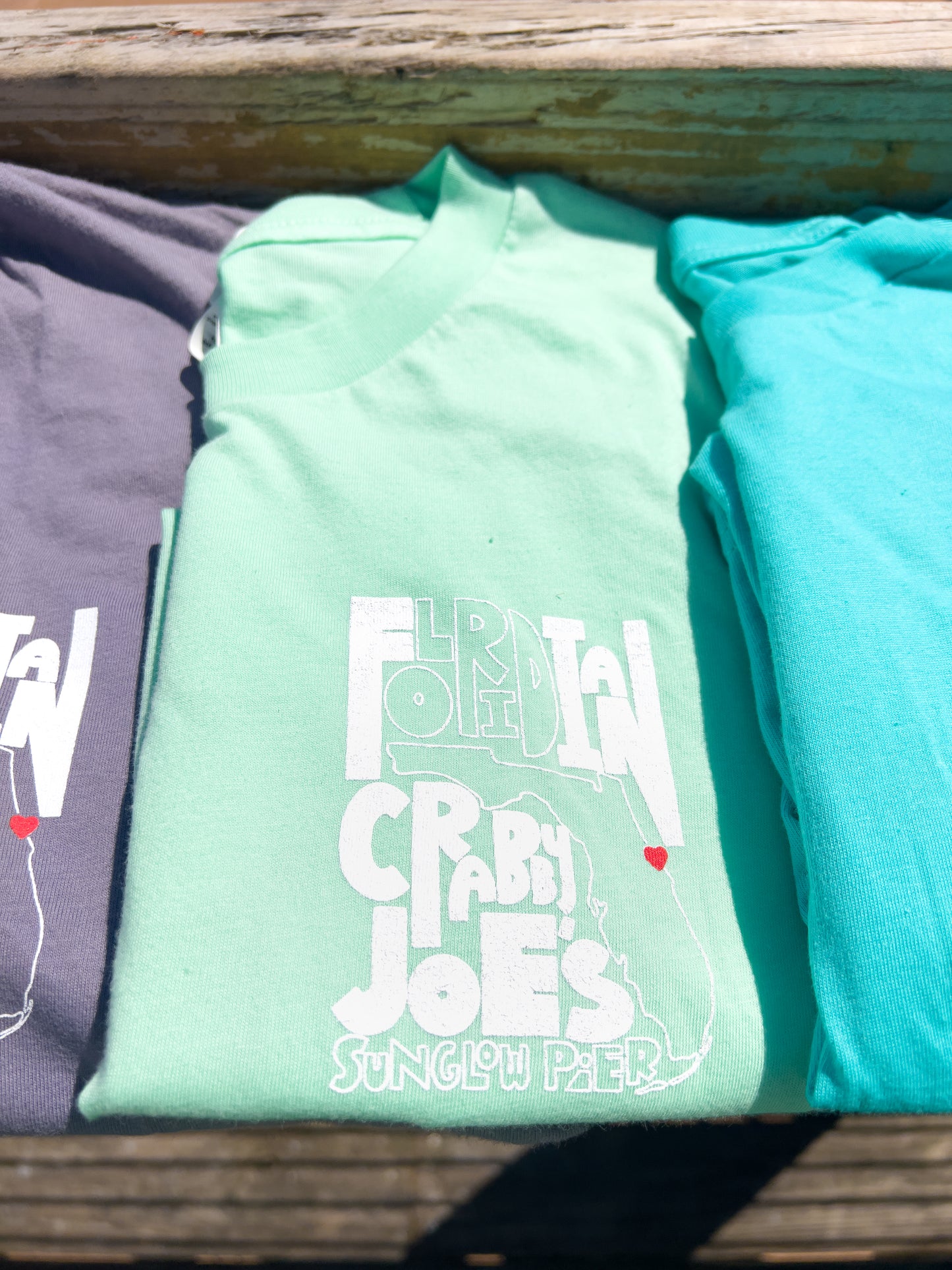 Crabby Strong!T-Shirts Unisex