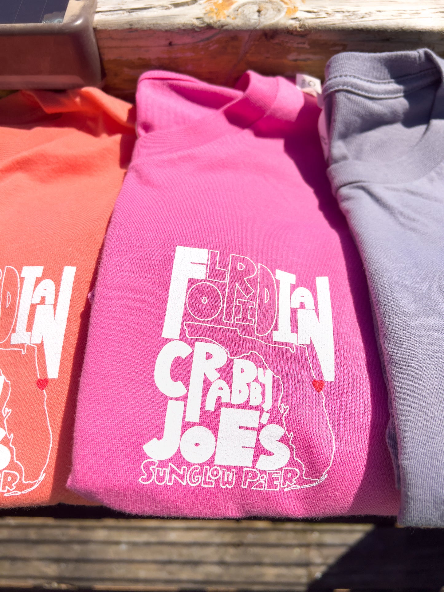 Crabby Strong!T-Shirts Unisex