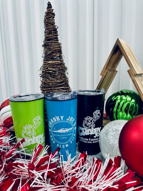 18oz Insulated Coffee Tumbler