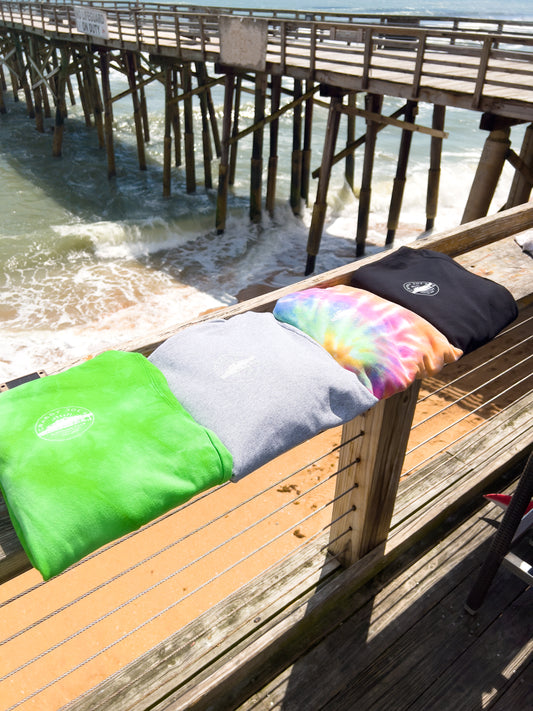 Crabby Hoodies Unisex