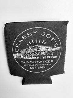Crabby Joe's Koozies