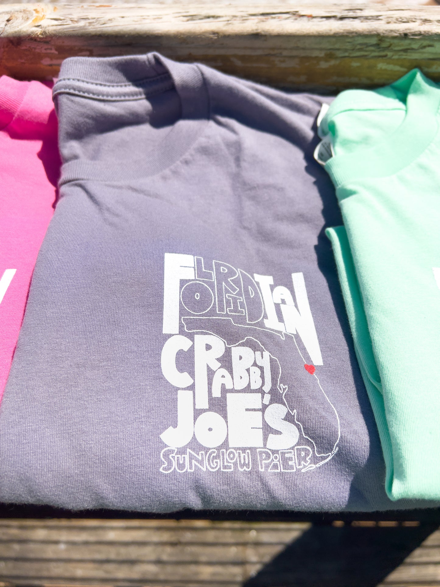 Crabby Strong!T-Shirts Unisex